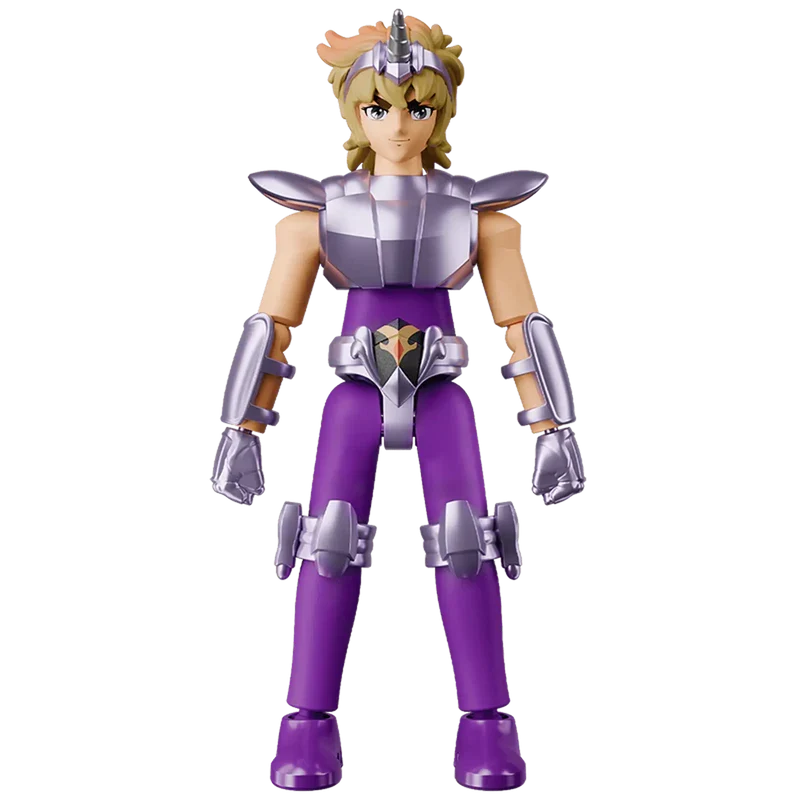 Saint Seiya Galaxy Version 01 Legacy of Sagittarius Blind Box - Model Kit Super Anime Store
