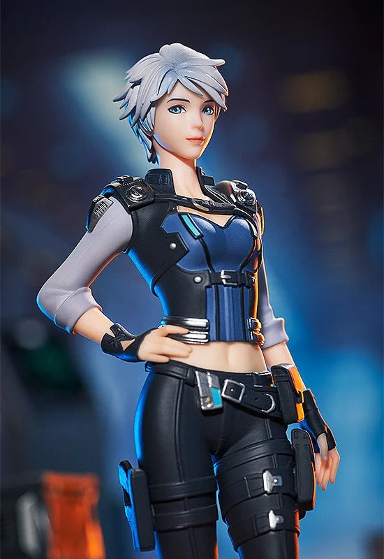 Ling Cage: Incarnation POP UP PARADE Ran Bing Figure Super Anime Store