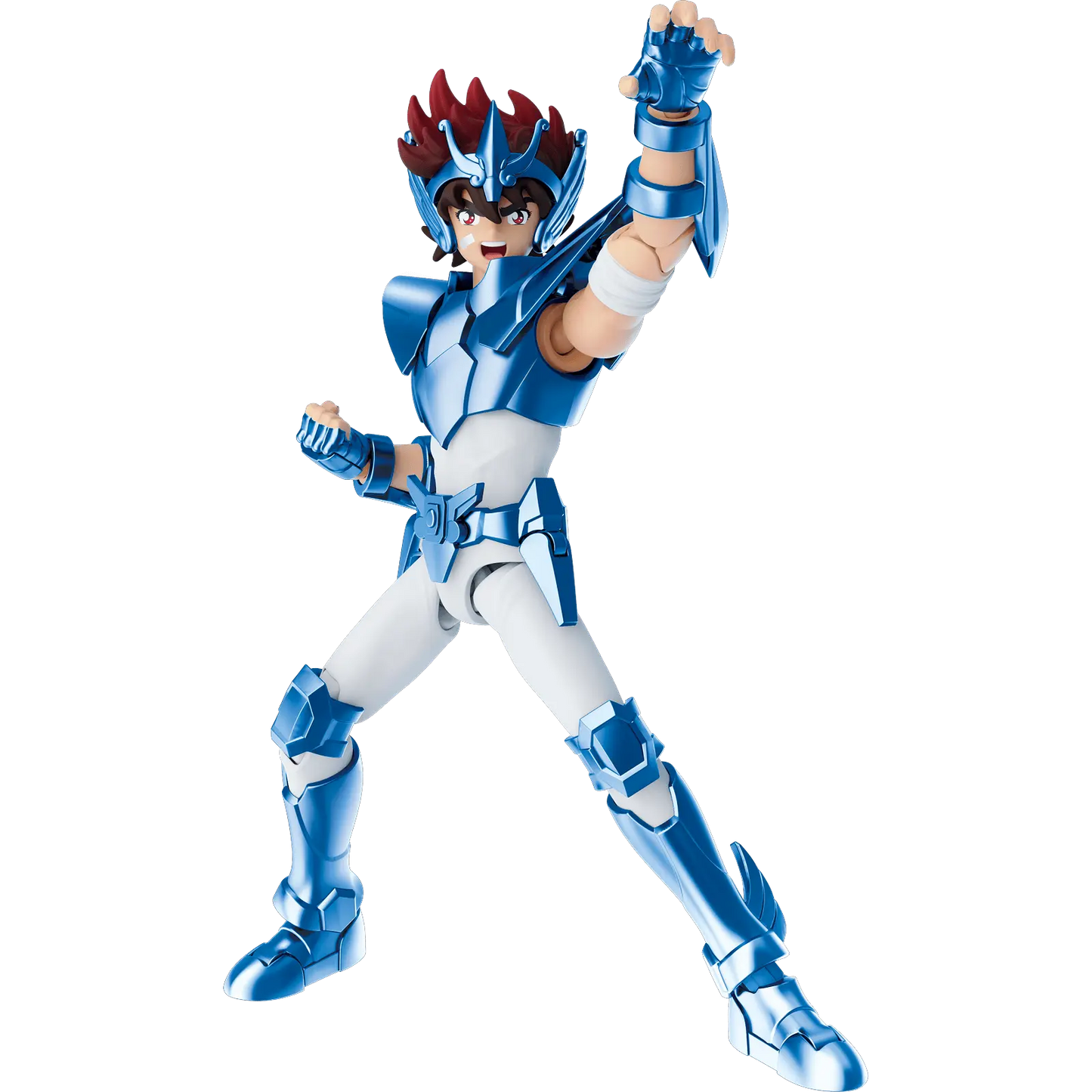Saint Seiya Champion Class 04 – Pegasus Seiya Blokees Figure Super Anime Store