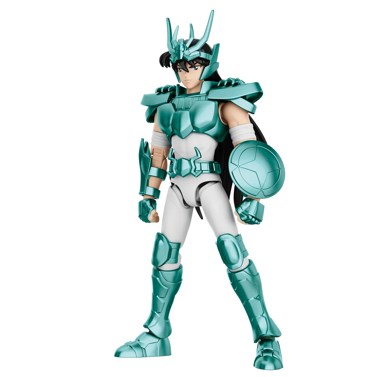 Saint Seiya Champion Class 09 Dragon Shiryu Figure Super Anime Store