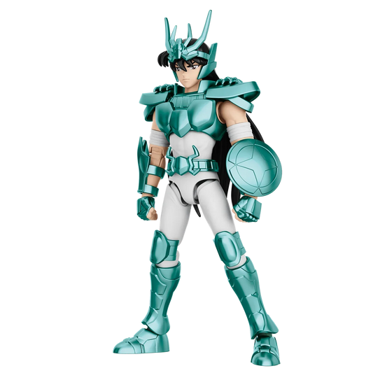 Saint Seiya Champion Class 09 Dragon Shiryu Figure Super Anime Store