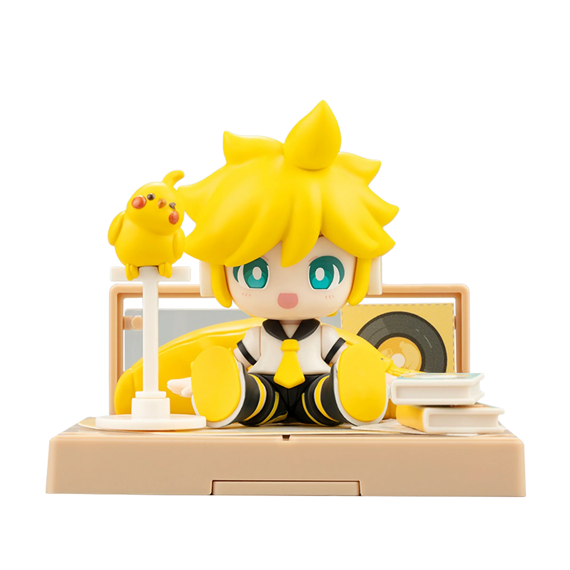 Hatsune Miku DaaVibe 01 Terrace Party Blind Box Super Anime Store