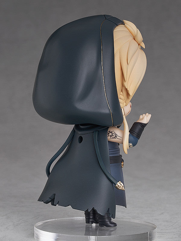 Love&Producer Nendoroid 1629 Qiluo Zhou: Shade Ver. Figure Super Anime Store