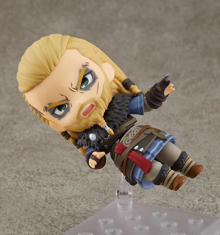 Assassin’s Creed® Valhalla Nendoroid 1661 Eivor Figure Super Anime Store