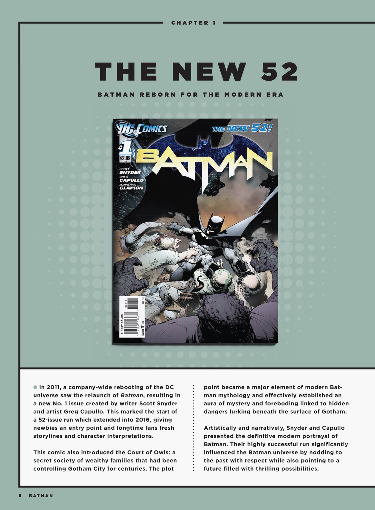 DC Comics Presents - Batman: Three Acclaimed Comic Book Stories By Legendary Writers & Artists, Dive Into Gotham City, Batman's Enduring Legacy, Must-Have For All For Fans, Comic Collectors & More! Magazine Shop US