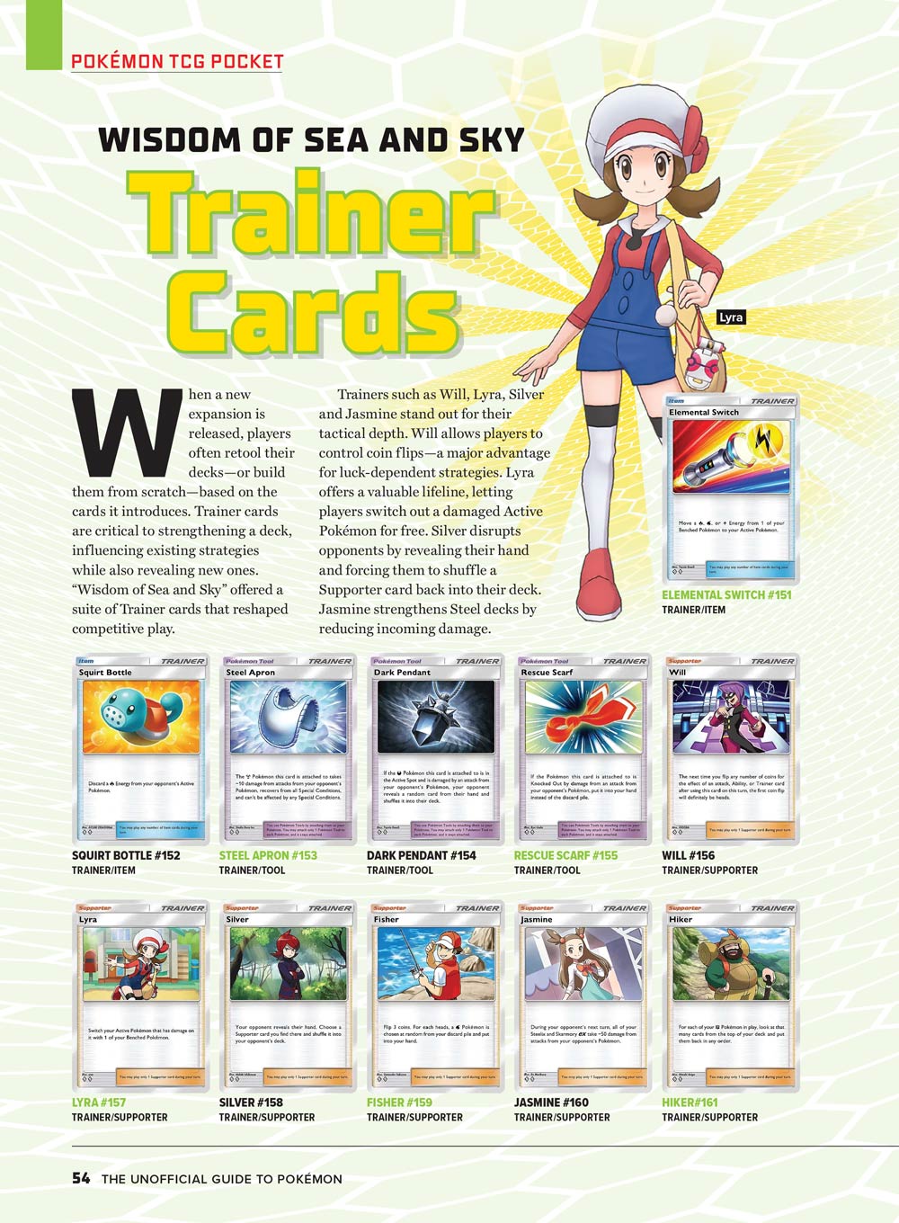 Pokémon- The Ultimate Guide: Level Up & Play Like A Pro, Master Mega Evolutions, Winning Strategies, New Pokemon & Trainers Explore Lumiose City, Exclusive Insights, Bonus Posters Included & More! Magazine Shop US