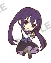 IS THE ORDER A RABBIT? V02 RUBBER TRADING STRAP Anime Pop