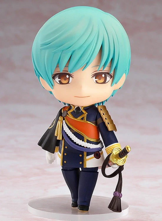 Touken Ranbu -ONLINE- Nendoroid 581 Ichigo Hitohuri Super Anime Store