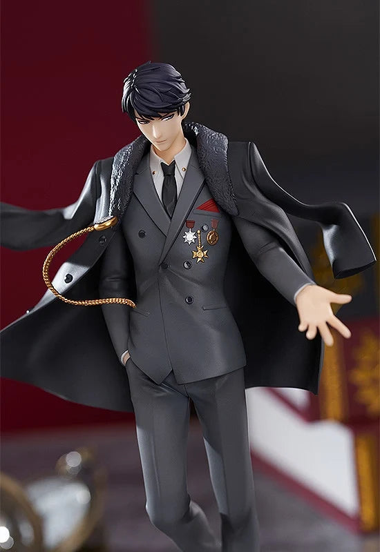 Love&Producer POP UP PARADE Zeyan Li Figure Super Anime Store