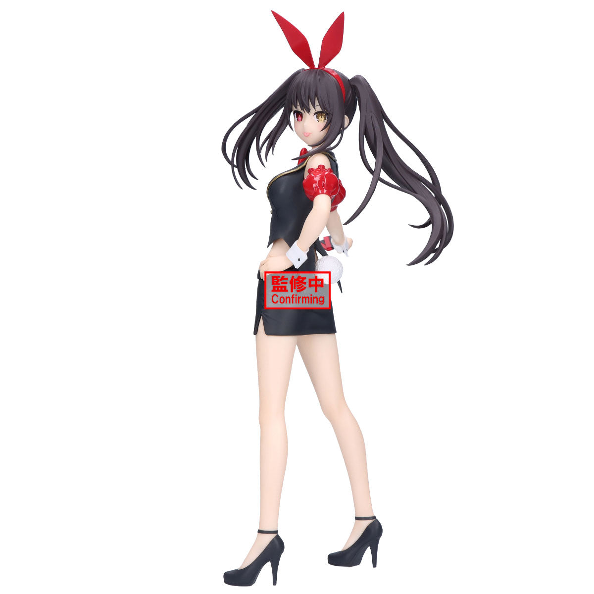 DATE A LIVE - KURUMI TOKISAKI - GLITTER & GLAMOURS FIGURE Anime Pop