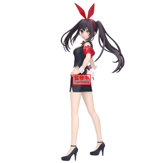 DATE A LIVE - KURUMI TOKISAKI - GLITTER & GLAMOURS FIGURE Anime Pop