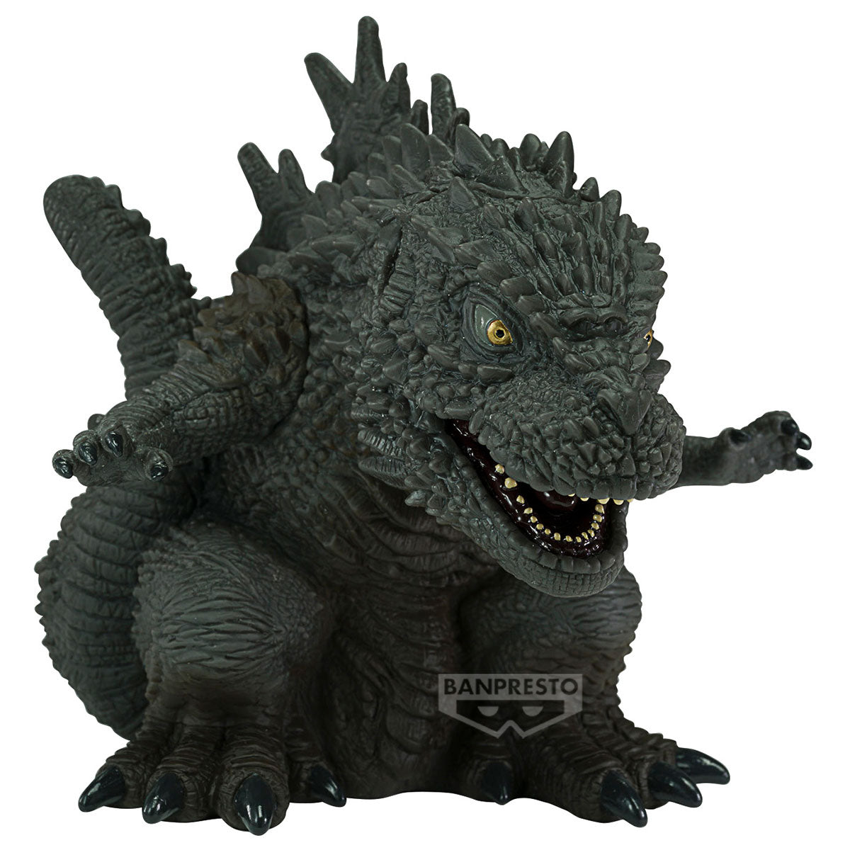 GODZILLA MINUS ONE - GODZILLA (2023) ENSHRINED MONSTER VER. B FIGURE Anime Pop