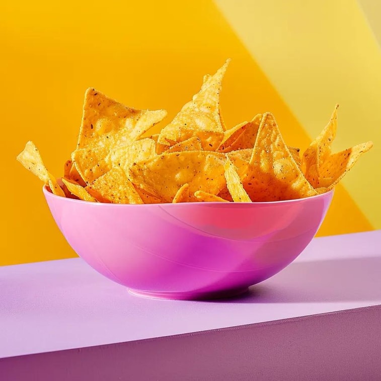 Doritos Garlic Beef Fillet Corn Chips 1.41 oz Super Anime Store