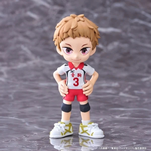 PalVerse Haikyu!! Blind Box (1 Blind Box) Super Anime Store
