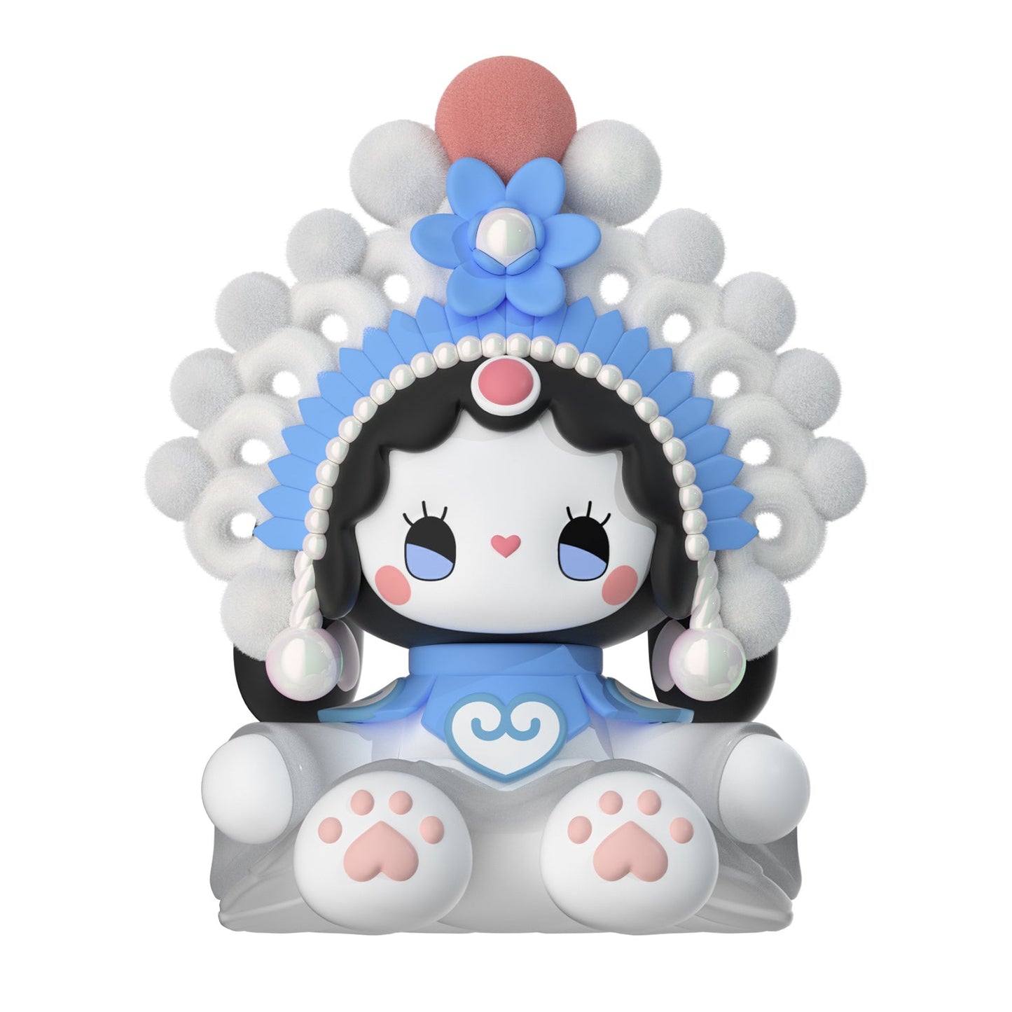 EMMA Secret Forest Dim Lights Series Blind Box (1 Blind Box) Super Anime Store