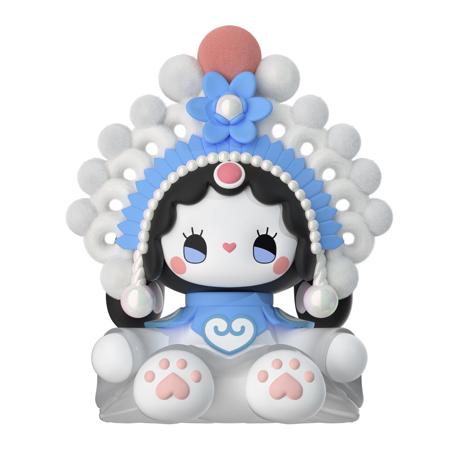 EMMA Secret Forest Dim Lights Series Blind Box (1 Blind Box) Super Anime Store