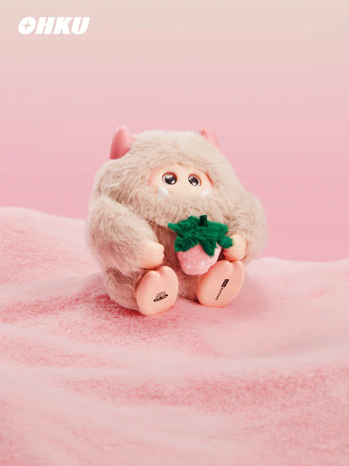 Giggle Monster Marshmallow Dreams Series Blind Box – OHKU Super Anime Store