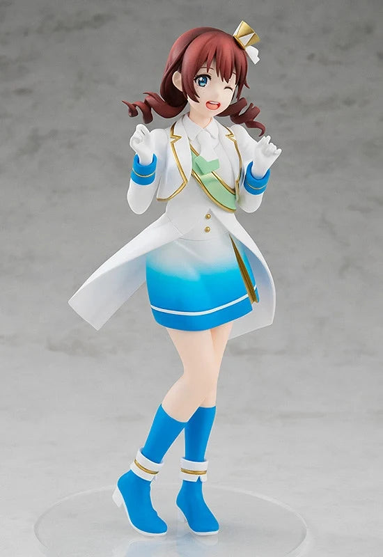 Love Live! Nijigasaki High School Idol Club POP UP PARADE Emma Verde Figure Super Anime Store