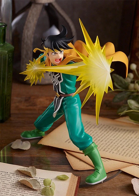 Dragon Quest: The Adventure of Dai POP UP PARADE Popp Figure Super Anime Store