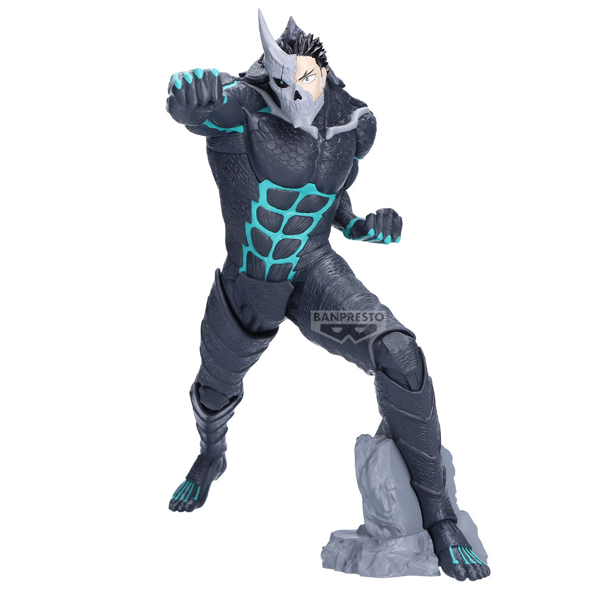 KAIJU NO. 8 - KAIJU NO. 8 (KAFKA HIBINO VER.) GRANDISTA FIGURE Anime Pop