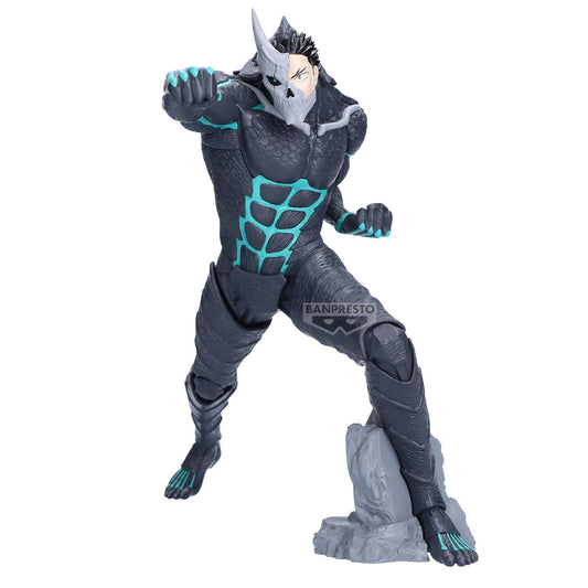 KAIJU NO. 8 - KAIJU NO. 8 (KAFKA HIBINO VER.) GRANDISTA FIGURE Anime Pop