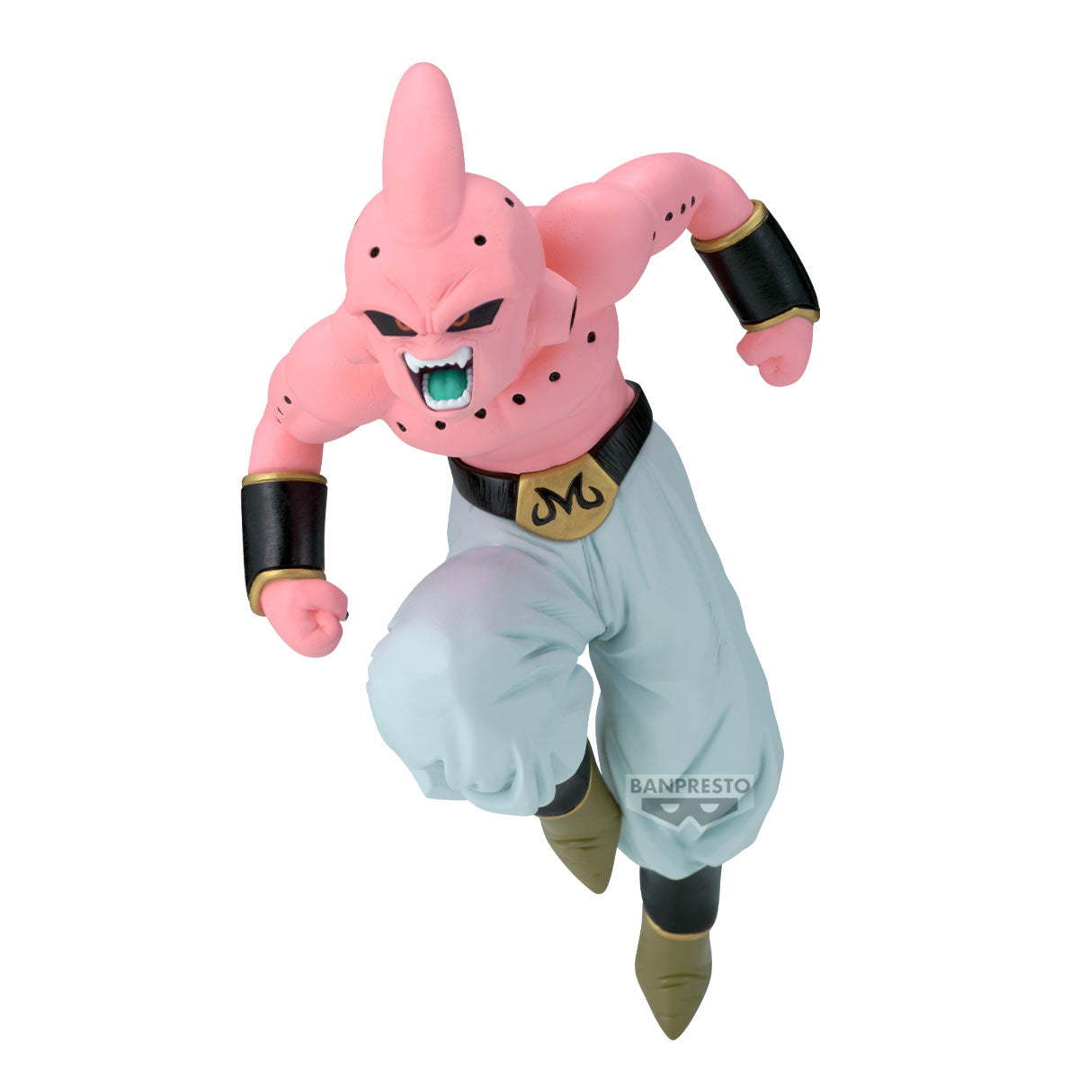 DRAGON BALL Z - KID MAJIN BUU (PURE) (VS SUPER SAIYAN 3 SON GOKU) MATCH MAKERS FIGURE Anime Pop