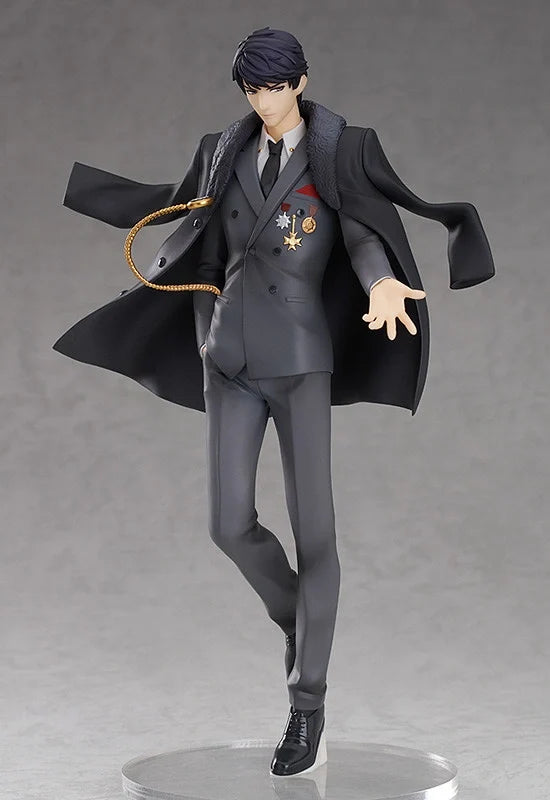 Love&Producer POP UP PARADE Zeyan Li Figure Super Anime Store