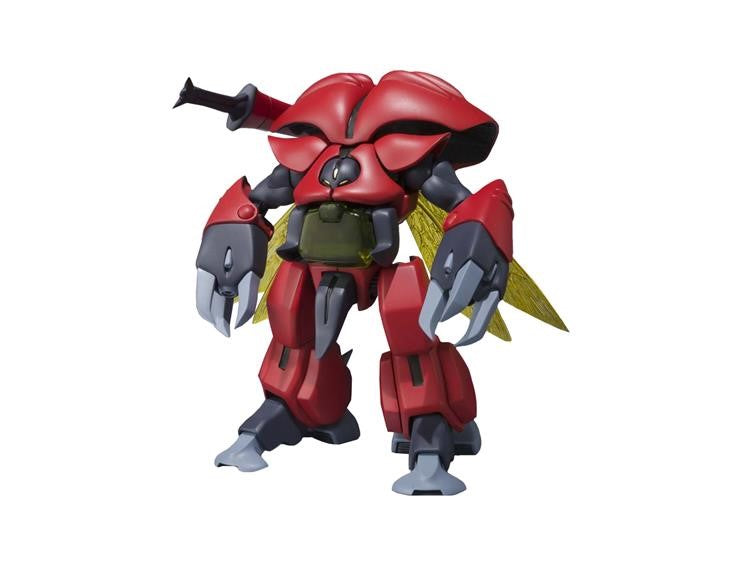 AURA BATTLER DRUMLO ROBOT SPIRITS Anime Pop