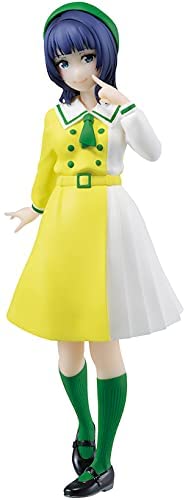 Love Live! Nijigasaki Karin Asaka Banpresto Anime Figure Super Anime Store