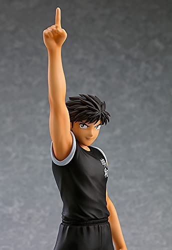 Captain Tsubasa POP UP PARADE Kojiro Hyuga Figure Super Anime Store