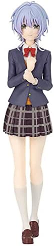Bottom-Tier Character Tomozaki Kikuchi Fuka Figure – Banpresto Japan Import Super Anime Store