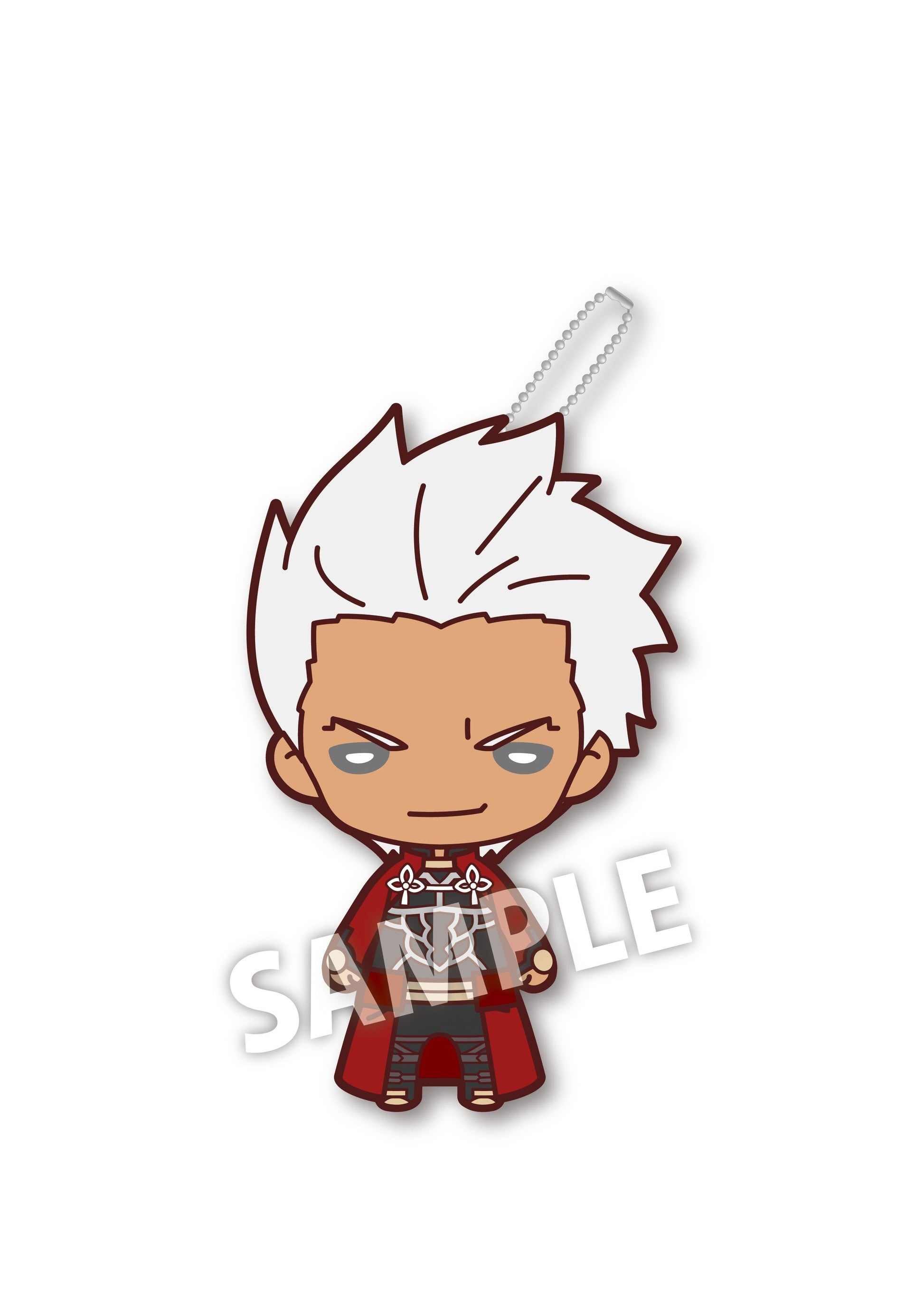 FATE/STAY NITOTAN ARCHER PLUSH Anime Pop