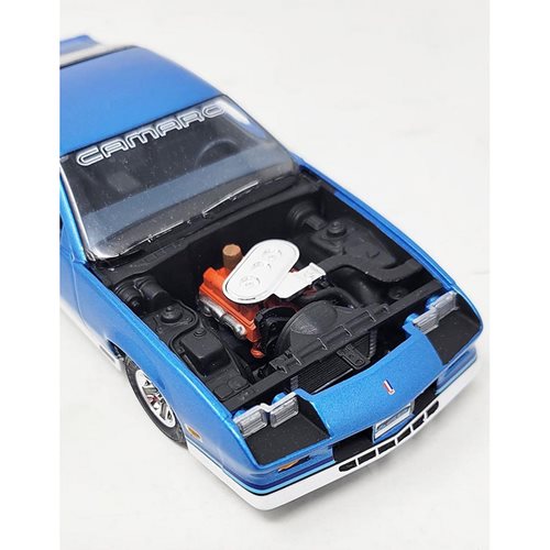 1982 Camaro Z-28 1:32 Scale Plastic Model Kit ANlMEHOME