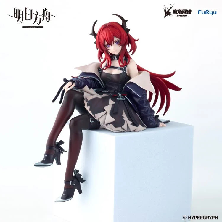 ARKNIGHTS - SURTR NOODLE STOPPER FIGURE Anime Pop