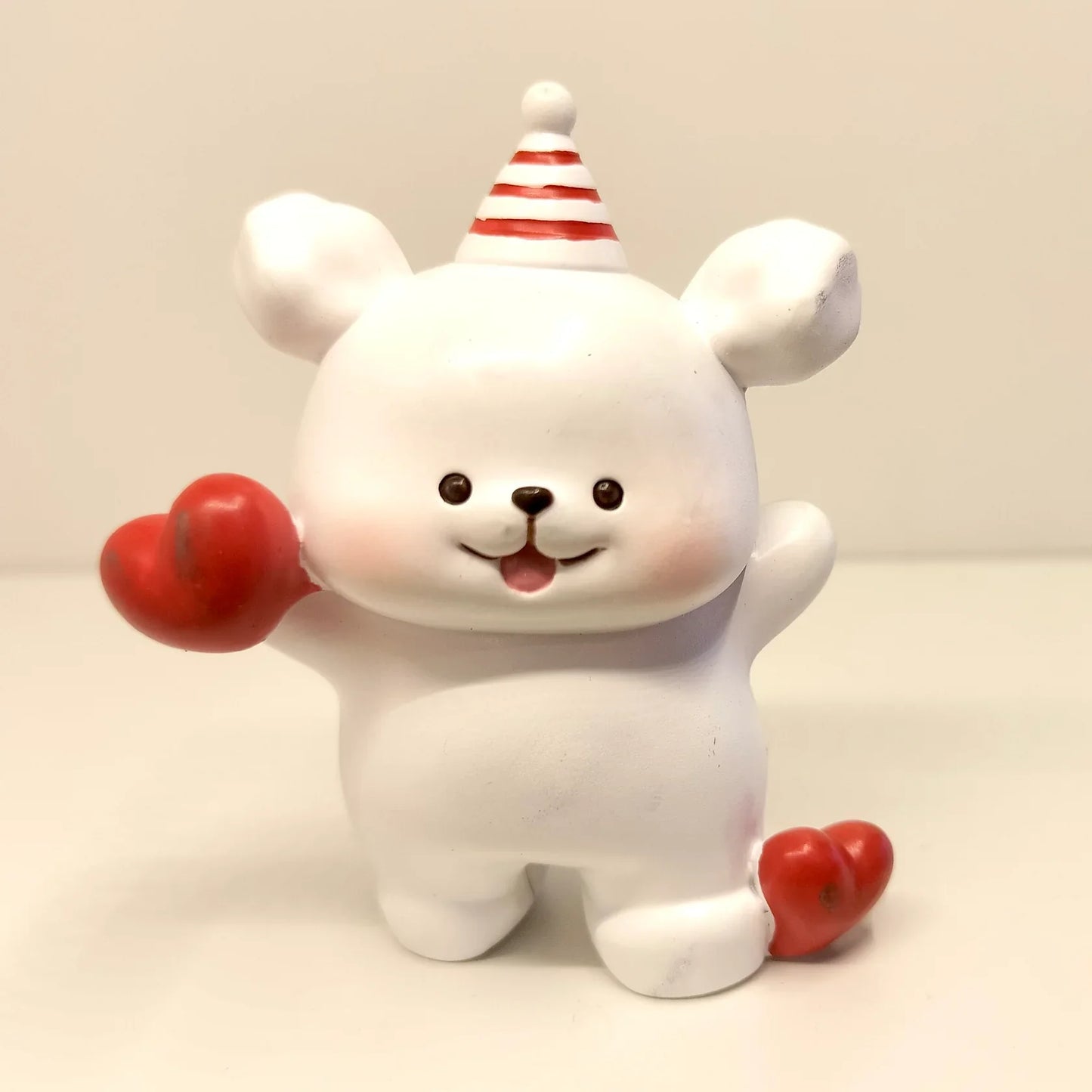 PUPPY WORLD FIGURINE BLIND BOX (1 Blind Box) Super Anime Store