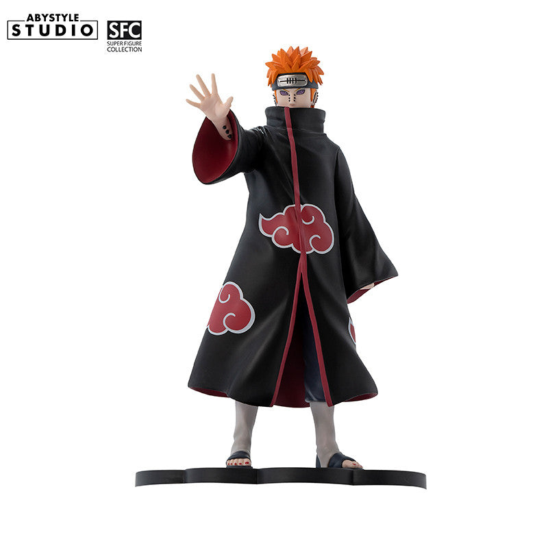 Naruto Shippuden - Pain SFC Figure Super Anime Store