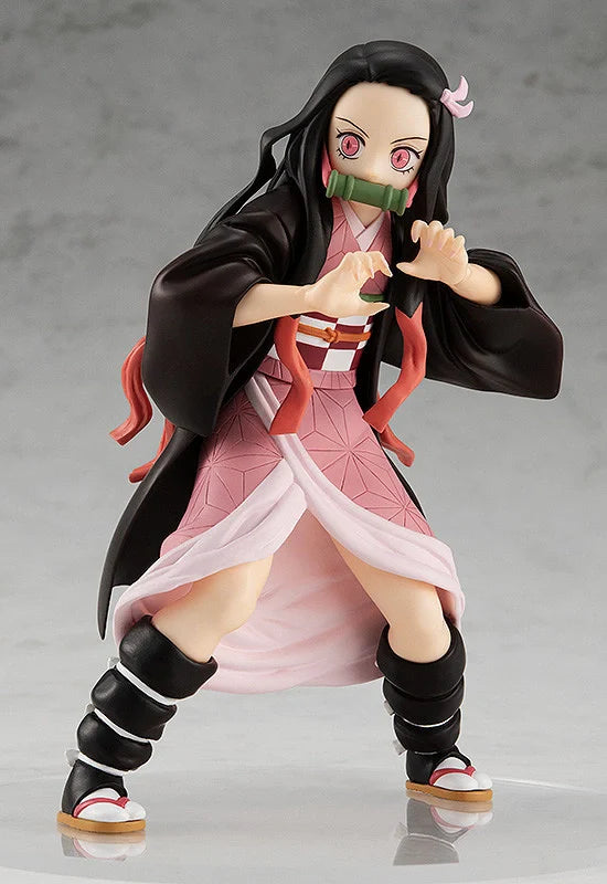 DEMON SLAYER NEZUKO POP UP PARADE FIGURE Anime Pop