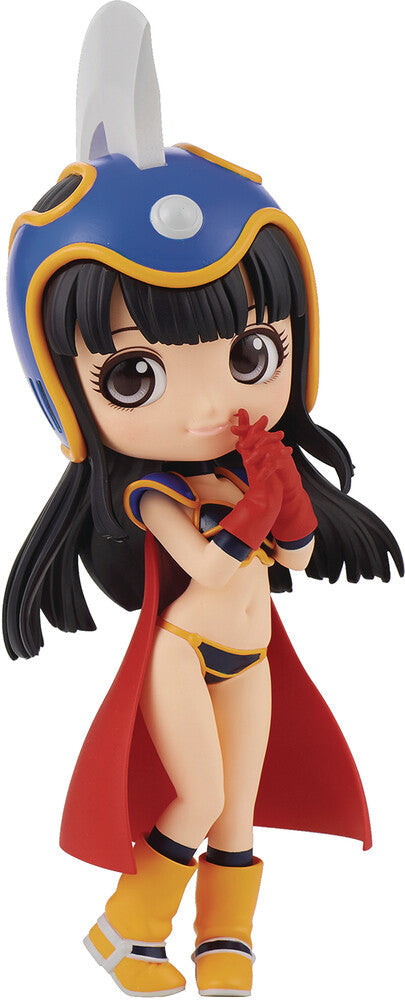 Dragon Ball Chi-Chi Q Posket Figure Ver. B - Official Banpresto Super Anime Store