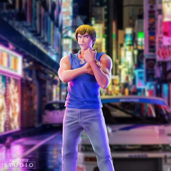 GTO - Onizuka SFC Figure Super Anime Store