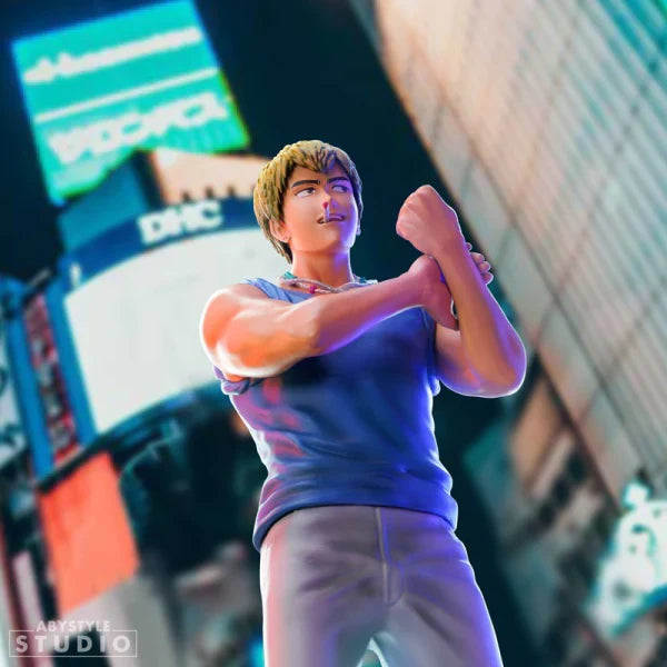 GTO - Onizuka SFC Figure Super Anime Store