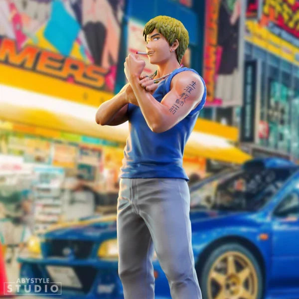GTO - Onizuka SFC Figure Super Anime Store