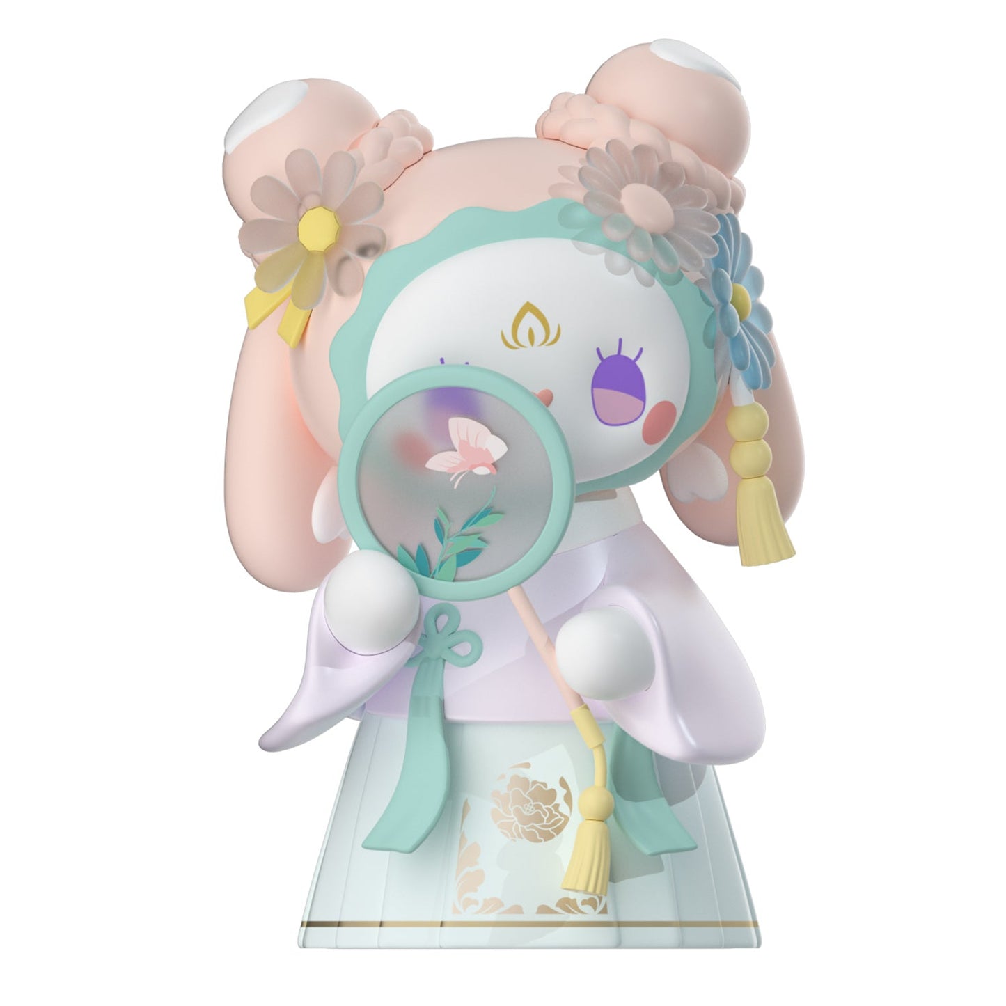 EMMA Secret Forest Dim Lights Series Blind Box (1 Blind Box) Super Anime Store