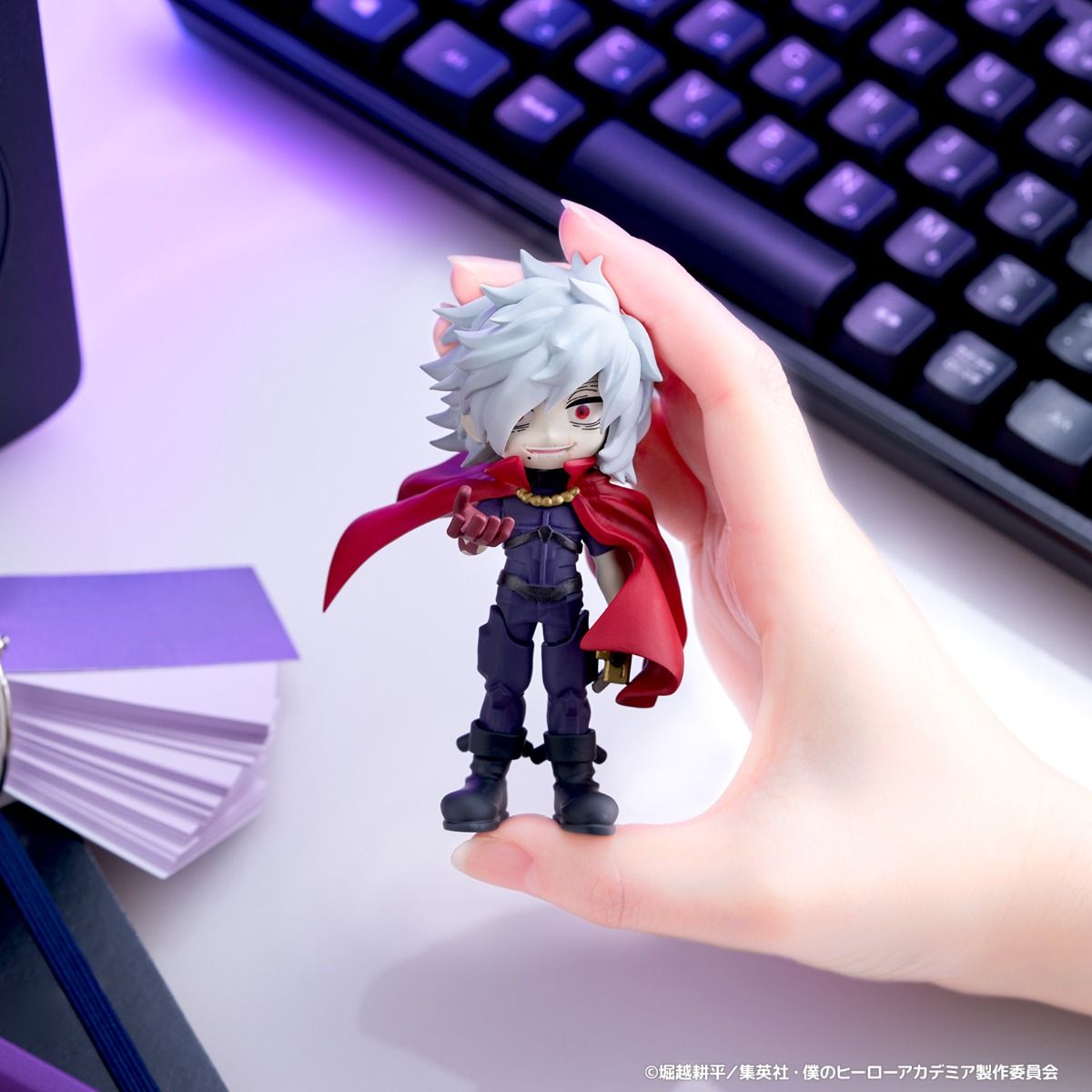 My Hero Academia Vol. 2 PalVerse - Blind Box Figure Super Anime Store