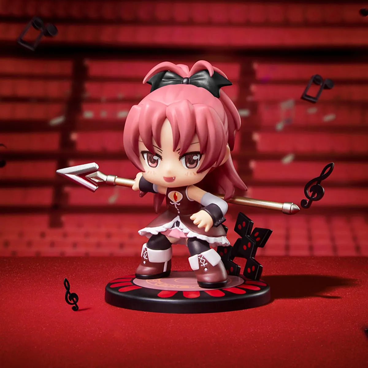 Puella Magi Madoka Magica Iconic Scenes Series Blind Box Figure – POP MART Super Anime Store