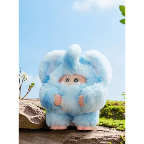 Giggle Monster Furry Forest Series Blind-Box Vinyl Plush Spoils and Loot