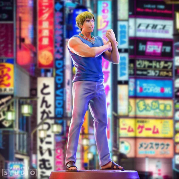 GTO - Onizuka SFC Figure Super Anime Store