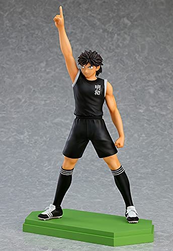 Captain Tsubasa POP UP PARADE Kojiro Hyuga Figure Super Anime Store