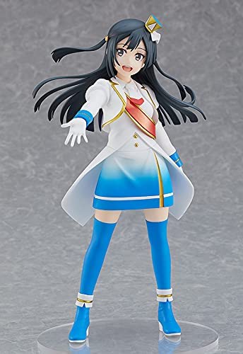 Love Live! Nijigasaki High School Idol Club POP UP PARADE Setsuna Yuki Figure Super Anime Store
