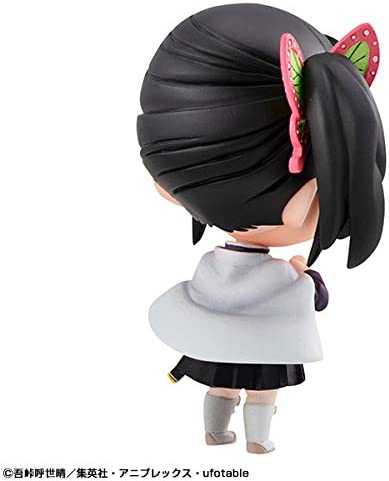 Demon Slayer Tanjiro & Friends Mascot Set - Complete 6-Piece Collection by Megahouse Super Anime Store