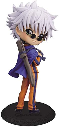 Banpresto Rurouni Kenshin Q Posket Enishi Yukishiro Ver.A - Official Anime Figure Super Anime Store